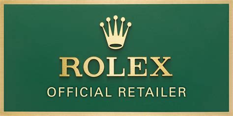 rolex retailer montreal.